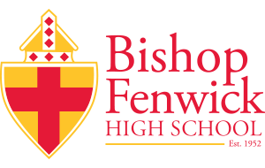 Bishop Fenwick
